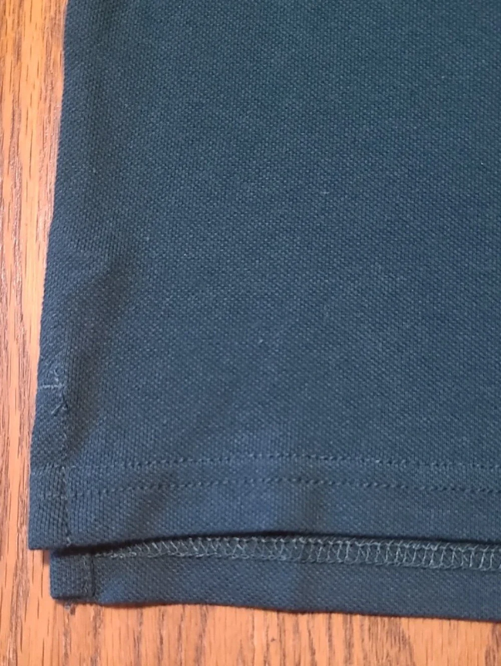 The Children's Place NWT Forest Green Polo Shirt - 2T